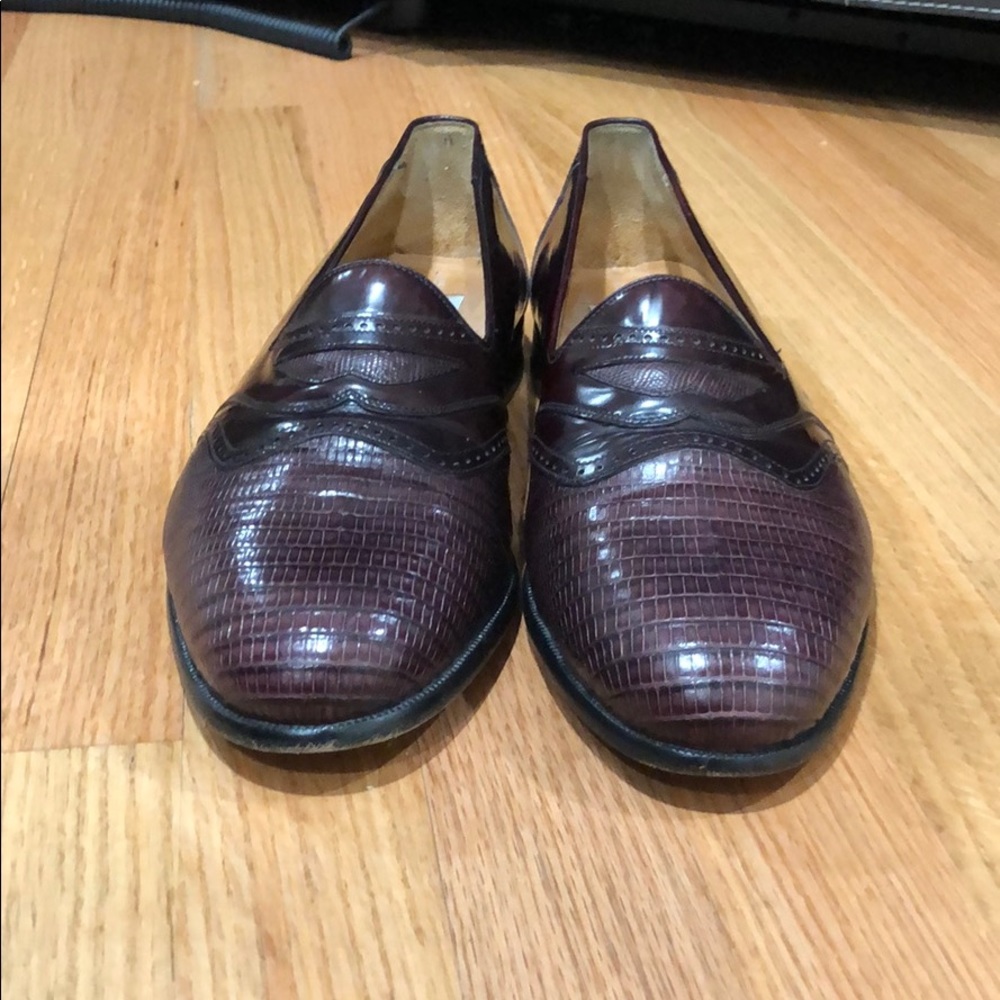 Mezlan Loafer